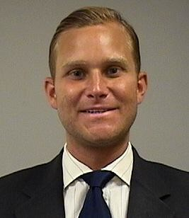 Joshua Gallaudet
